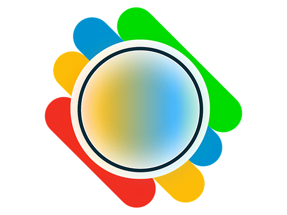 PicFocus 2.3 简单易用的聚焦模糊效果制作应用
