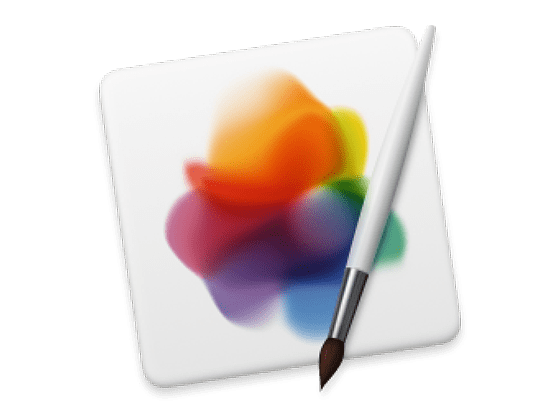 Pixelmator Pro 1.3.1 优秀的图像处理软件