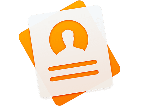 Resume & CV Lab Templates 1.3.1 优秀的Pages可视化模板工具