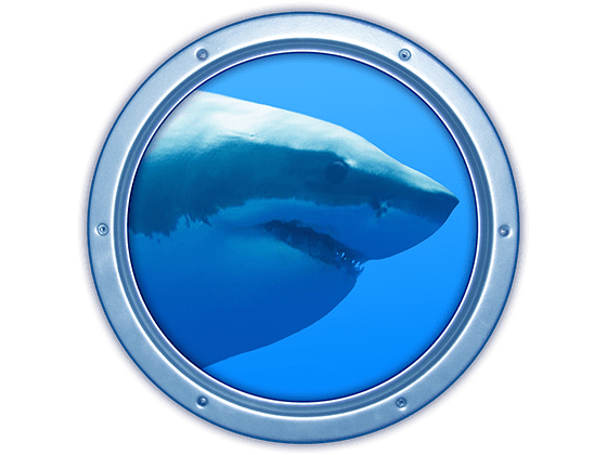 Sharks 3D 1.3.0 好玩好看的3D鲨鱼动态壁纸