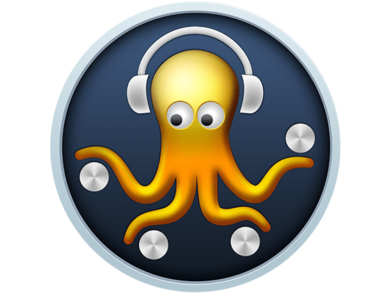 Sound Control 2.6.1 强大的音量控制软件