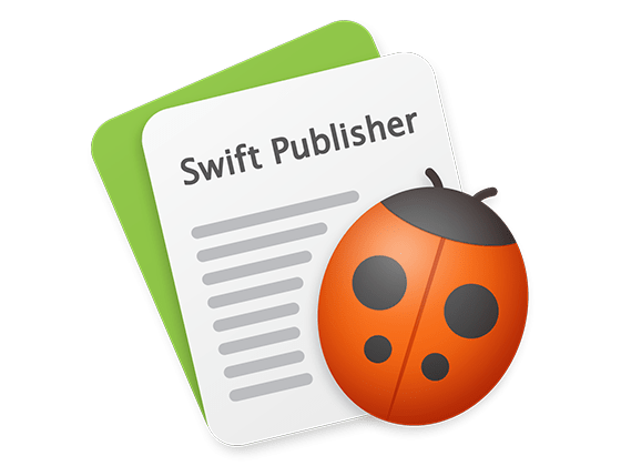 Swift Publisher 5.0.7 专业的出版物设计排版工具