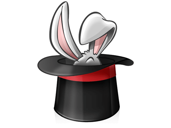 Trickster 2.8 快速查找最近使用的文件