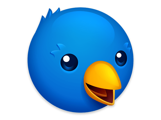 Twitterrific 5.4.10 强大的Twitter客户端