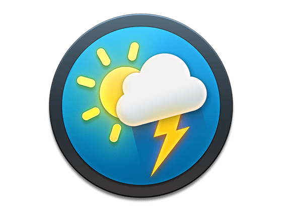 Weather Guru 2.5.2 美观易用的天气预报应用