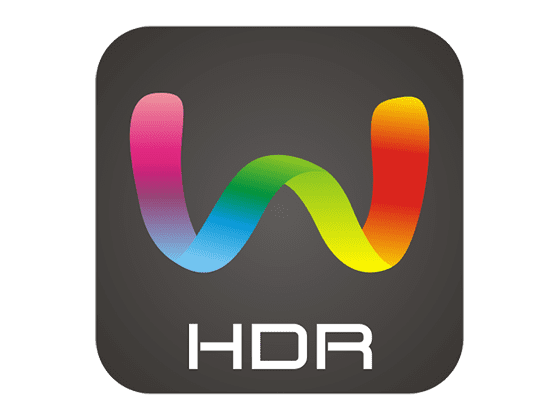 WidsMob HDR 3.18 小巧易用的HDR照片编辑器