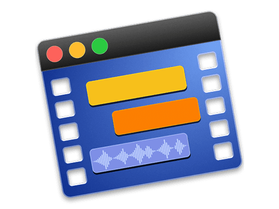 iShowU Studio 2.1.7 优秀的屏幕录制软件