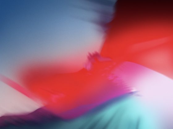 macOS Mojave 以及 iOS12 无损壁纸