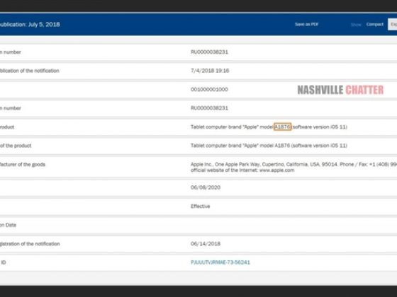 终于能换机了 苹果新一代iPad大曝光 一下五款