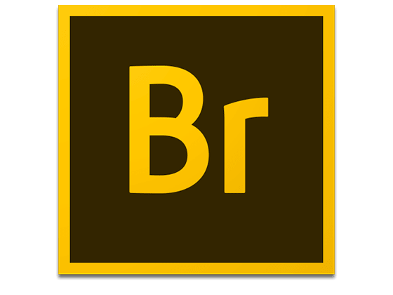 Adobe Bridge CC 2018 8.1 强大的图片和设计管理工具