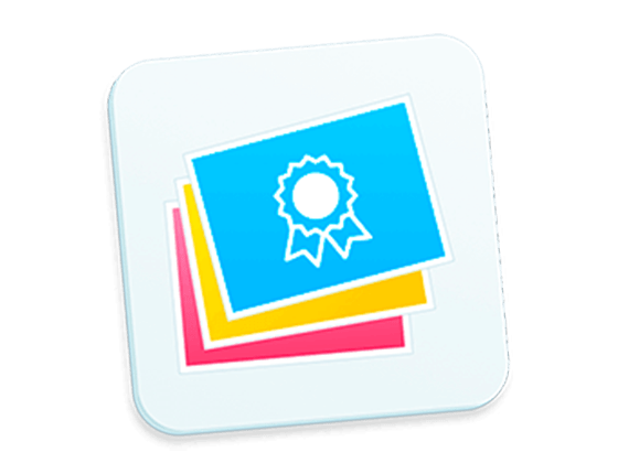 Certificates DesiGN – Templates 2.0.1 丰富的认证类模板应用