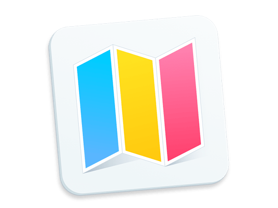 DesiGN Brochures Templates 3.0.2 宣传册页面模板应用