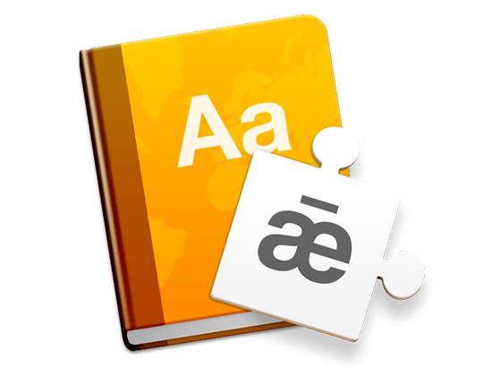 Dictionaries 1.3.3 易用的字典软件
