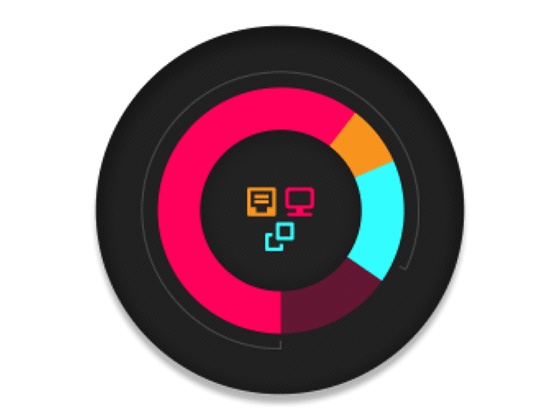 Disk Cleaner Pro 1.0 系统清理工具