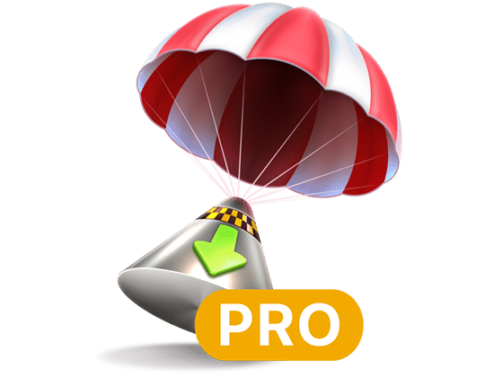 Download Shuttle Pro 1.9 文件快速下载器