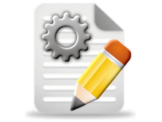 EditRocket 4.5.0 文本源代码编辑器