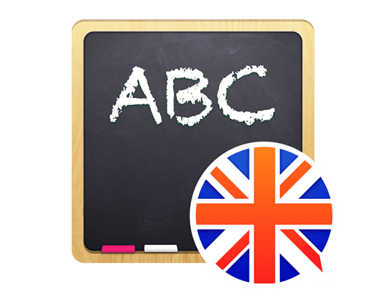 English Class 5.3.0 英语学习应用