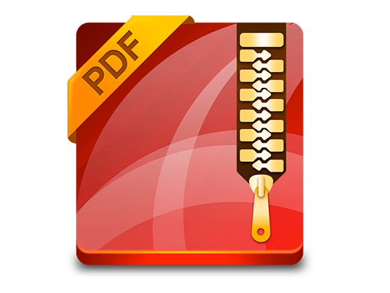 Enolsoft PDF Compressor 3.4.0 小巧的PDF压缩工具