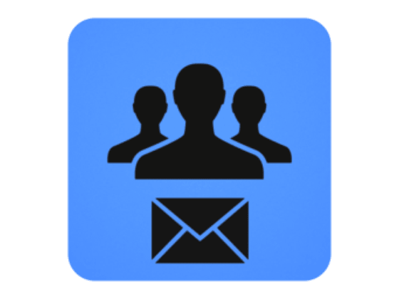 GroupsPro 3.2 联系人及邮件管理工具