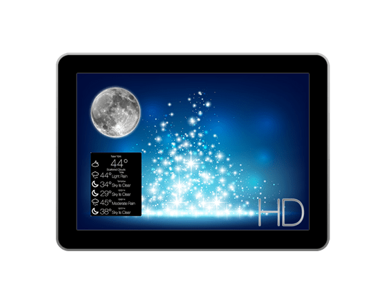 Mach Desktop 3.0.1 强大的桌面美化软件