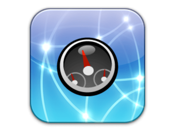 Network Speed Monitor 2.4.1 优秀的菜单栏网速监控工具