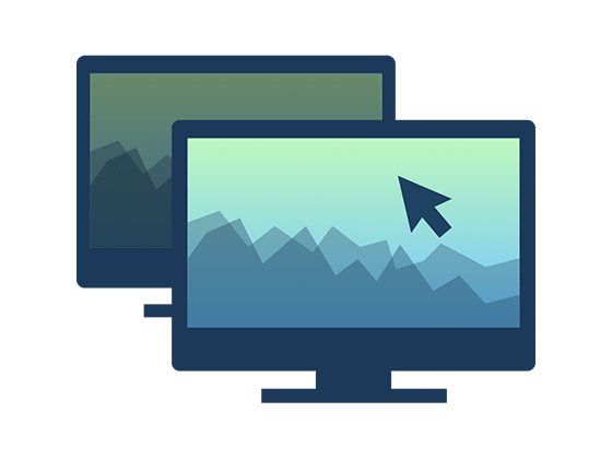 ScreenFocus 1.1.1 多显示器专注力提升工具