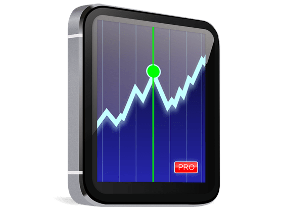 Stock Pro 3.8.5 国际股票行情实时查看分析工具