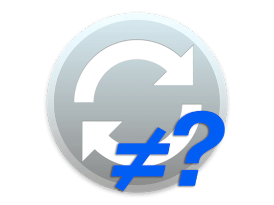 Sync Checker 3.3 文件同步检查工具