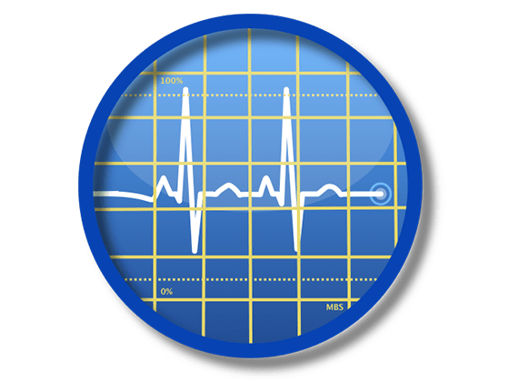 System Monitor 2.7 优秀的系统监控工具