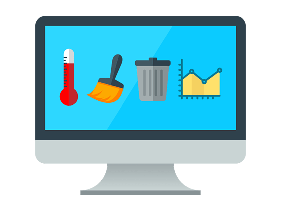 System Toolkit 2.3.1 强大的系统工具包