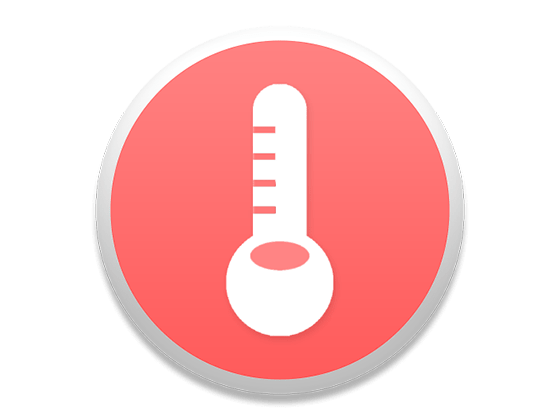 Temp Monitor 1.2.4 优秀的硬件温度监测工具