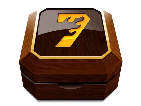 Tinderbox 7.5.4 个人内容管理工具
