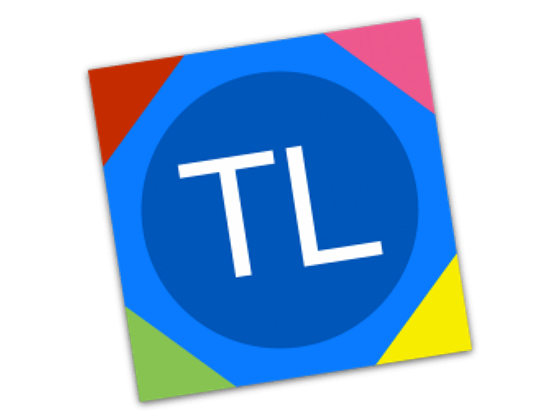 TurboLayout 2.0.18 优秀的图像处理工具