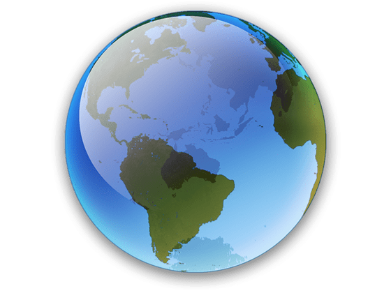 World of Where 4.0.0 易用的世界地理学习工具
