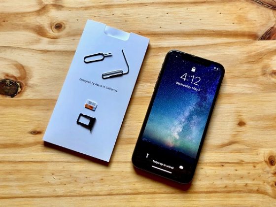 iOS 12 beta 5暗示双卡双待iPhone将至