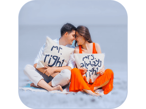 Blur n Bokeh 3.5 图像聚焦模糊工具