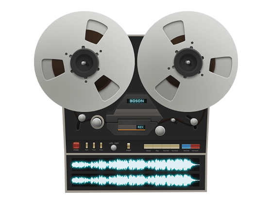 Boson 1.5.5 优秀音频编辑工具