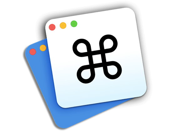 Command-Tab Plus 1.64 键盘快捷应用程序切换工具