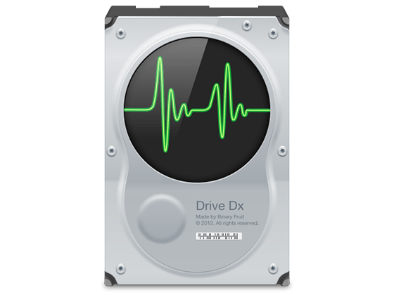 DriveDx 1.8.0 优秀的磁盘健康检测和监控工具