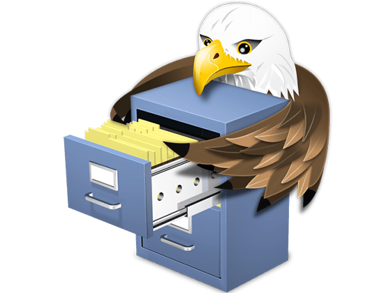 EagleFiler 1.8.5 强大的文件及信息管理工具
