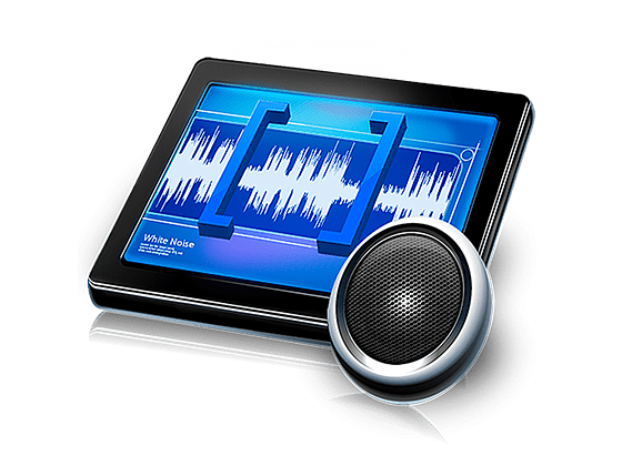 Noise Machine 1.19 白噪音制造软件