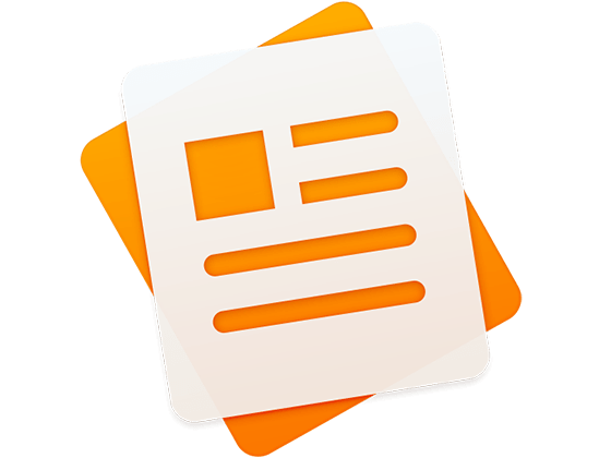 Publisher Lab – Templates 4.4.4 丰富的Pages模版