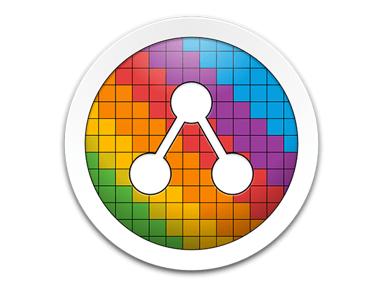 Retrobatch 1.1.1 工作流式的图片批量处理工具