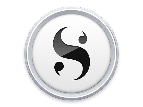 Scrivener 3.1 优秀的文本写作工具
