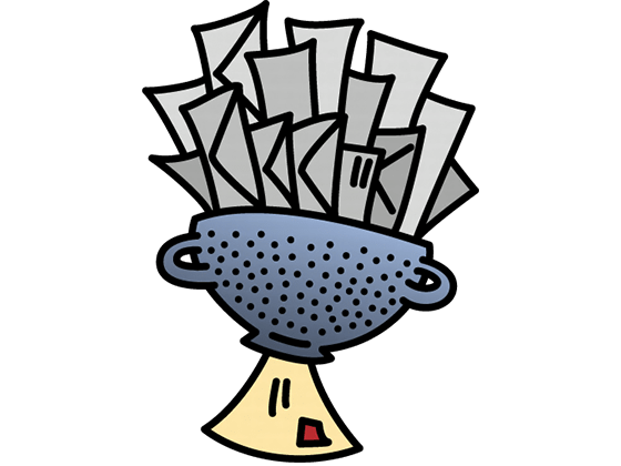 SpamSieve 2.9.33 强大的垃圾邮件过滤器