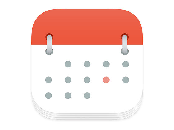 TinyCal 2.2.1 小而美的日历的应用