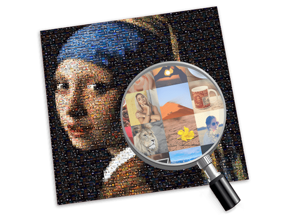 TurboMosaic 3.0.10 马赛克图片制作工具