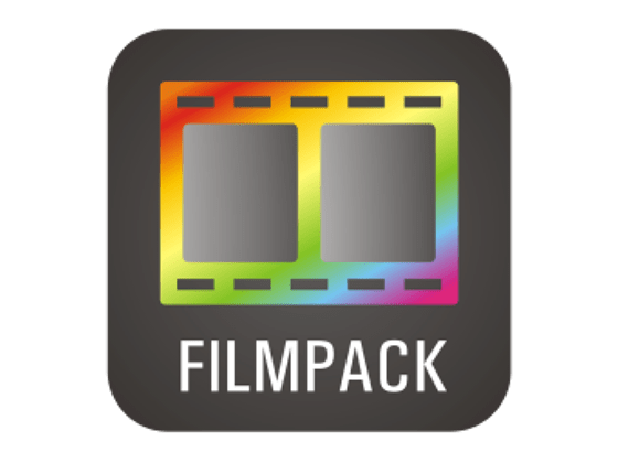 WidsMob FilmPack 2.9 易用的老照片复古滤镜工具