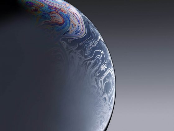 iPhone Xr 包含 12 张多彩新墙纸 快来下载
