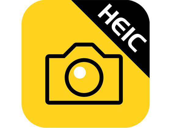 Any HEIC Converter 1.0.15 HEIC图片转换工具